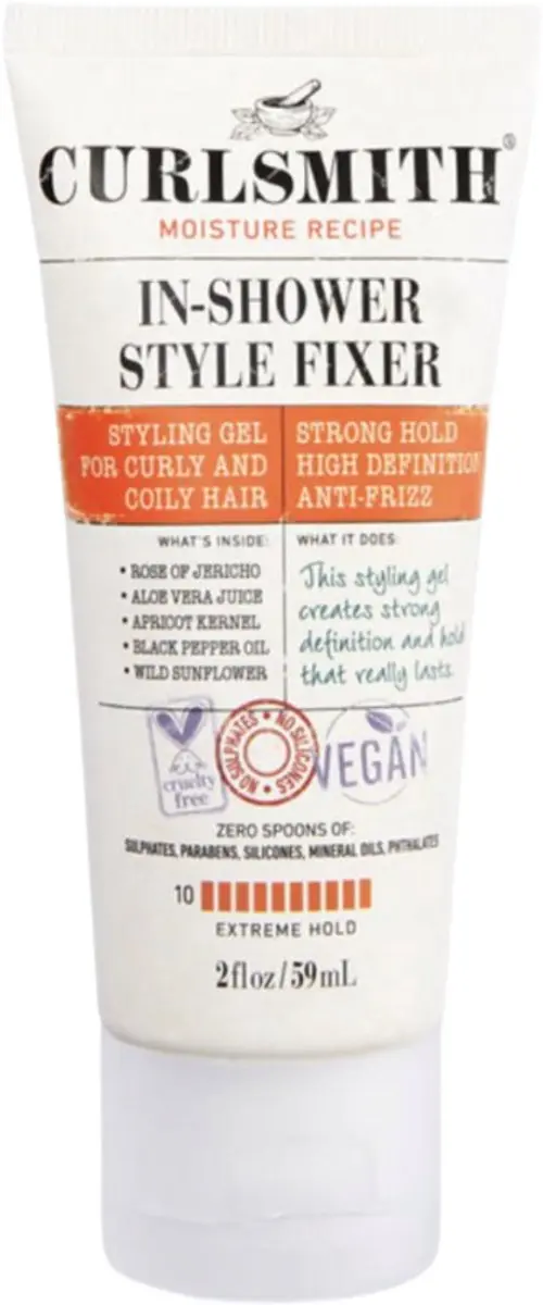 Curlsmith In-Shower Style Fixer 59ml