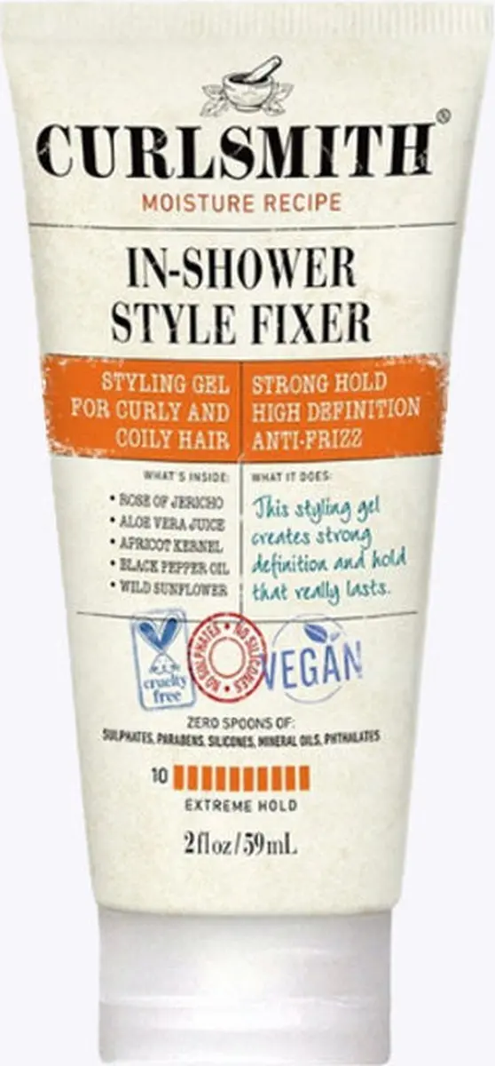 Curlsmith In-Shower Style Fixer 59ml