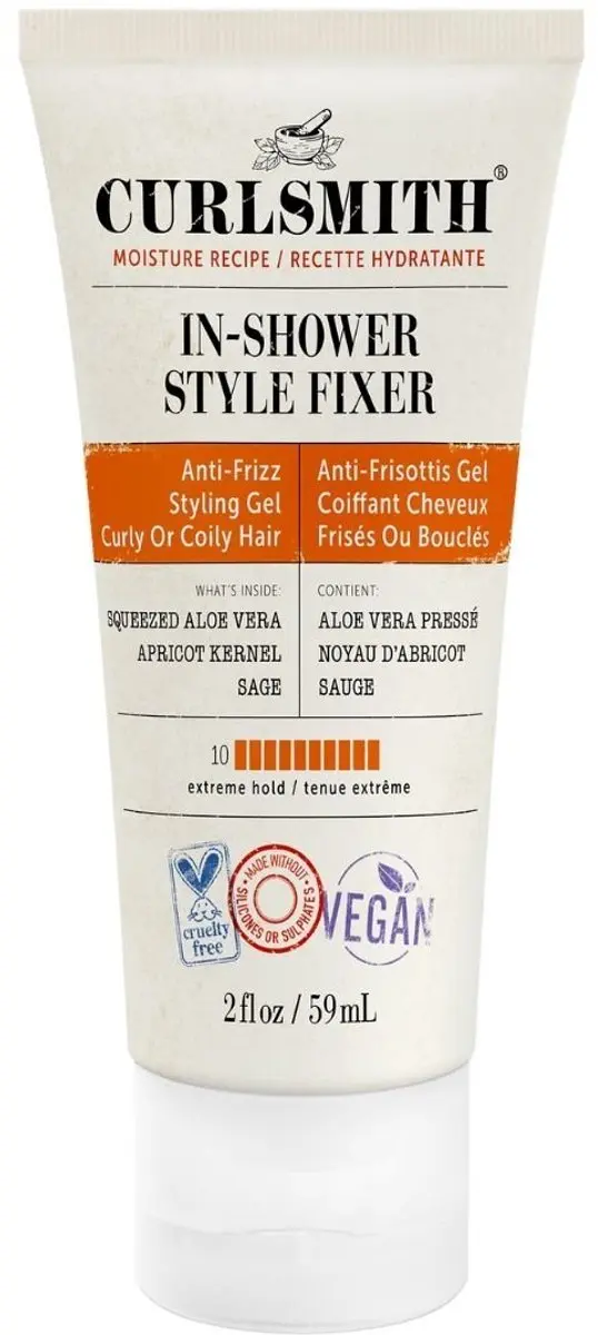 Curlsmith In-Shower Style Fixer 59ml