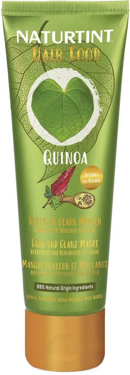 Naturtint Quinoa Hair Food Haarmasker 150ml