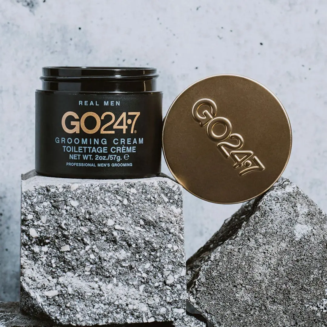 UNITE GO 24-7 Grooming Cream 57ml