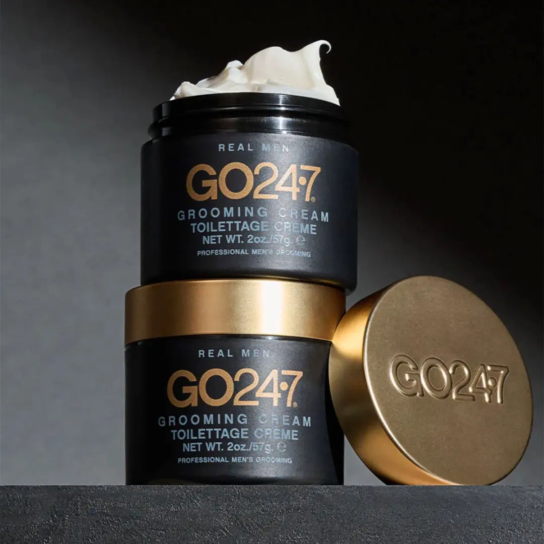 UNITE GO 24-7 Grooming Cream 57ml