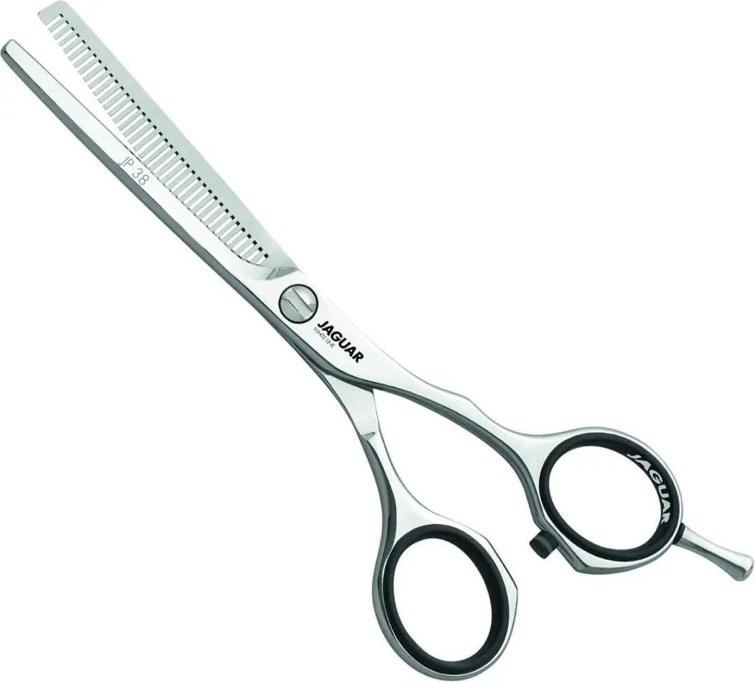 Jaguar JP 38 Coupeschaar 5,25" - Wit