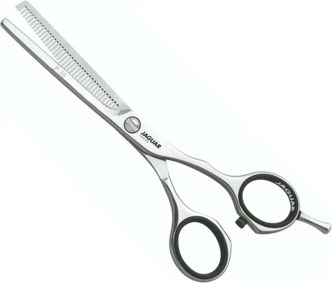 Jaguar JP 38 Coupeschaar 5,25" - Wit