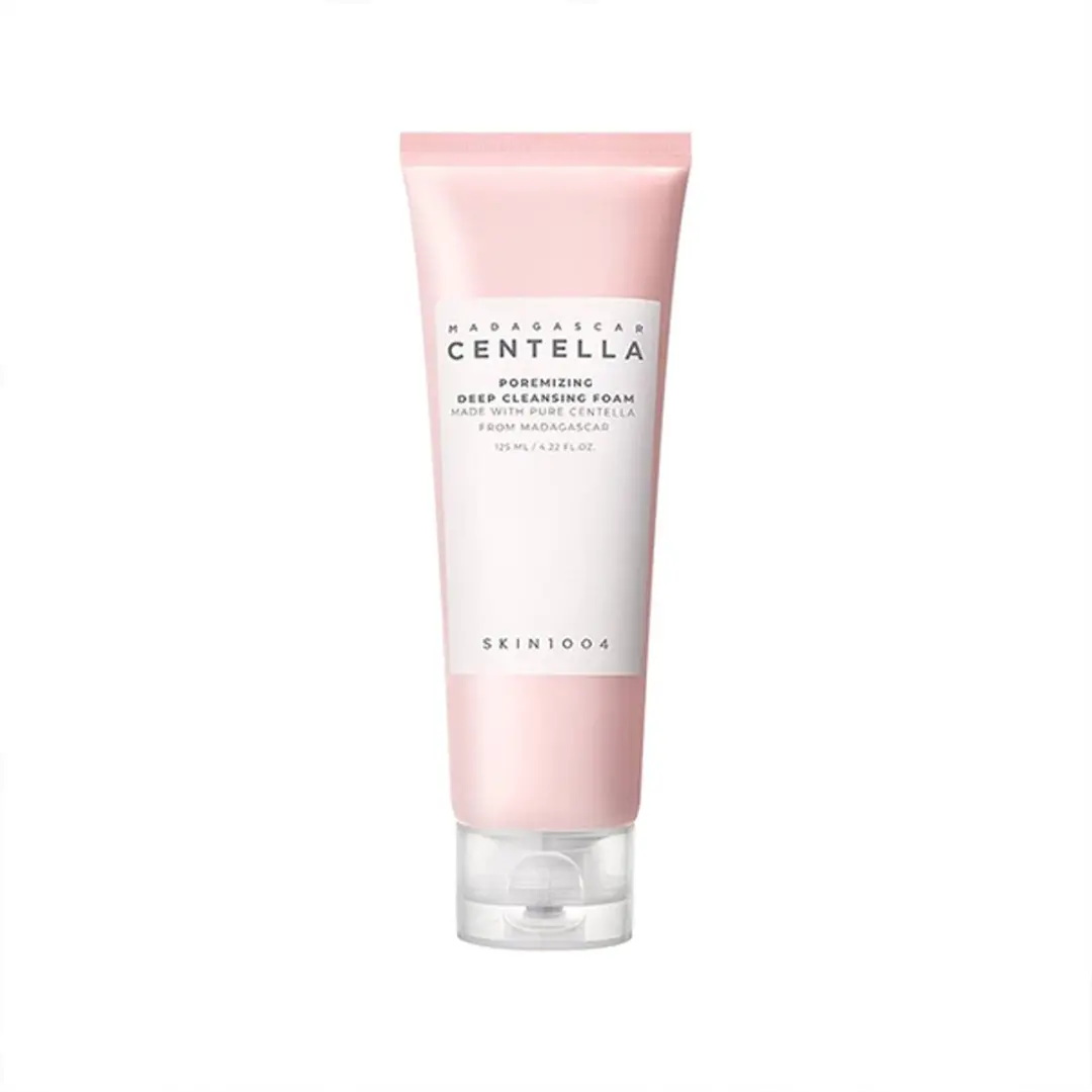 Skin1004 Centella Poremizing Deep Cleansing Foam 125ml