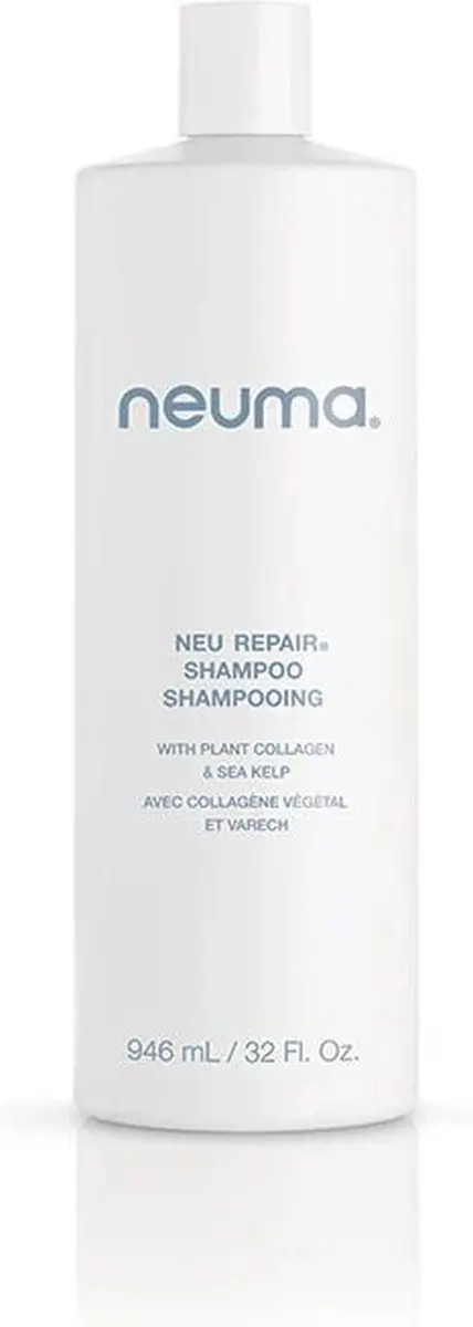 Neuma Neu Repair Shampoo 946ml