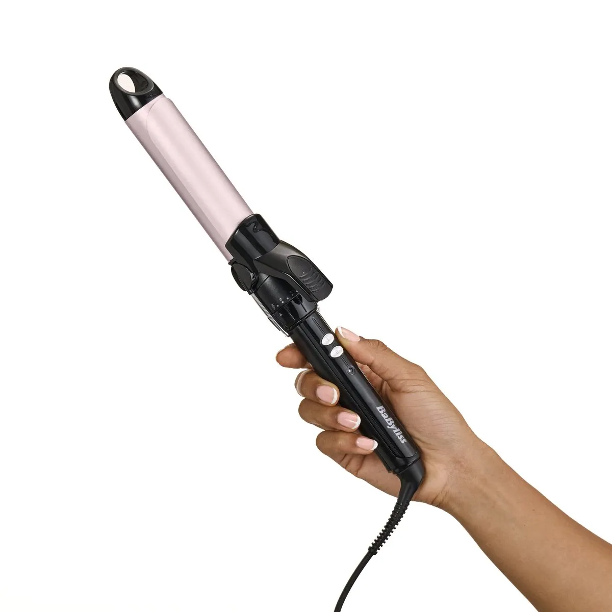 Babyliss 32mm Krultang C332E - 10 Temperaturen - Zwart