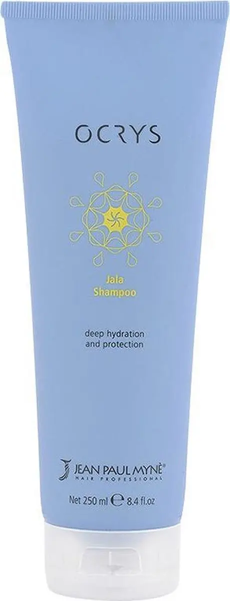 Jean Paul Myne Ocrys Jala Shampoo 250ml