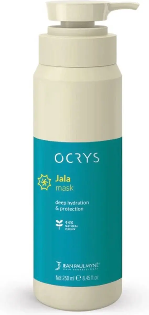 Jean Paul Myne Ocrys Jala Shampoo 250ml
