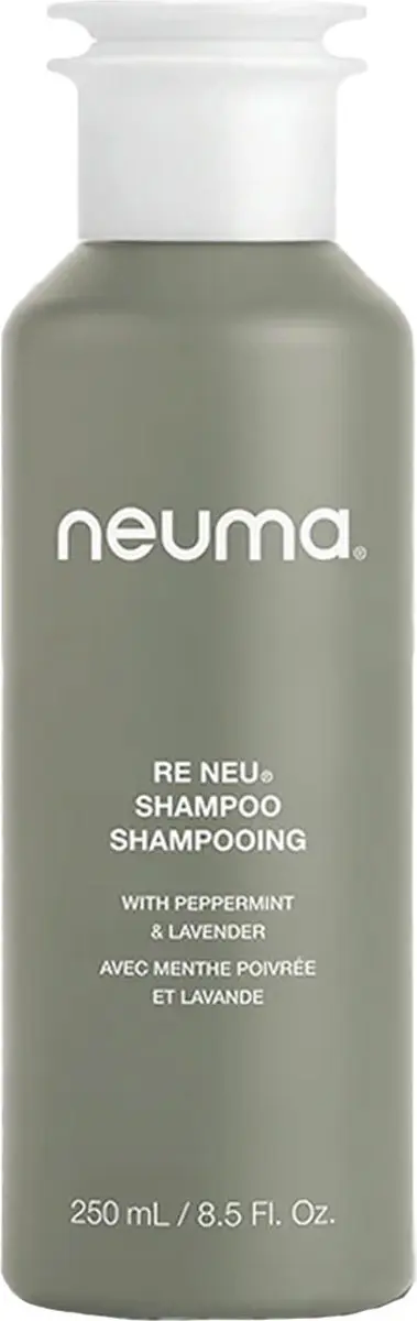 Neuma ReNeu Shampoo 250ml