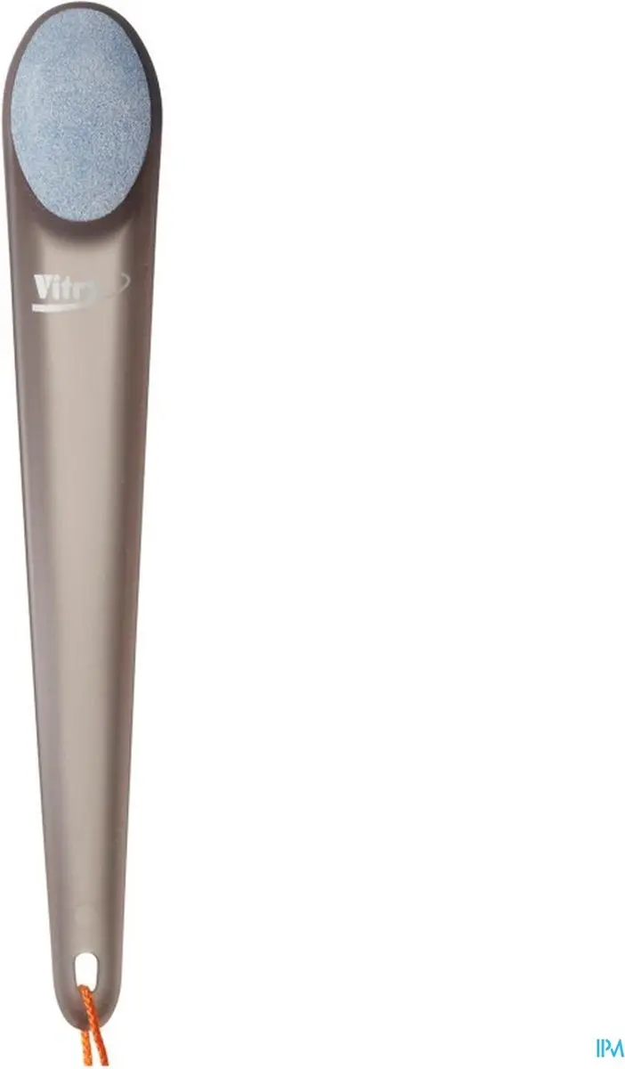 Vitry Voetrasp Keramisch XXL 32.5cm - Groen