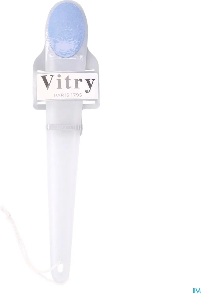 Vitry Voetrasp Keramisch XXL 32.5cm