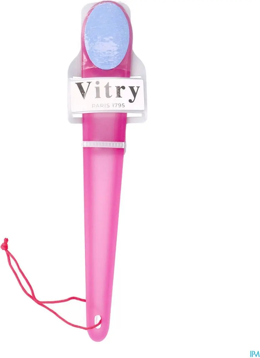Vitry Voetrasp Keramisch XXL 32.5cm - Groen