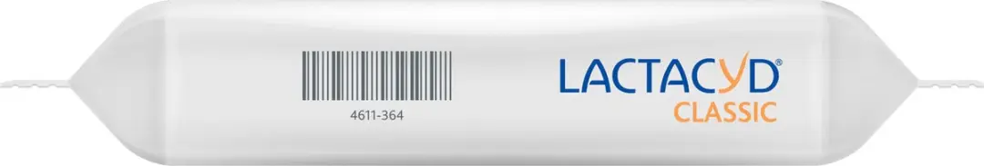 Lactacyd Daily Wipes 150g