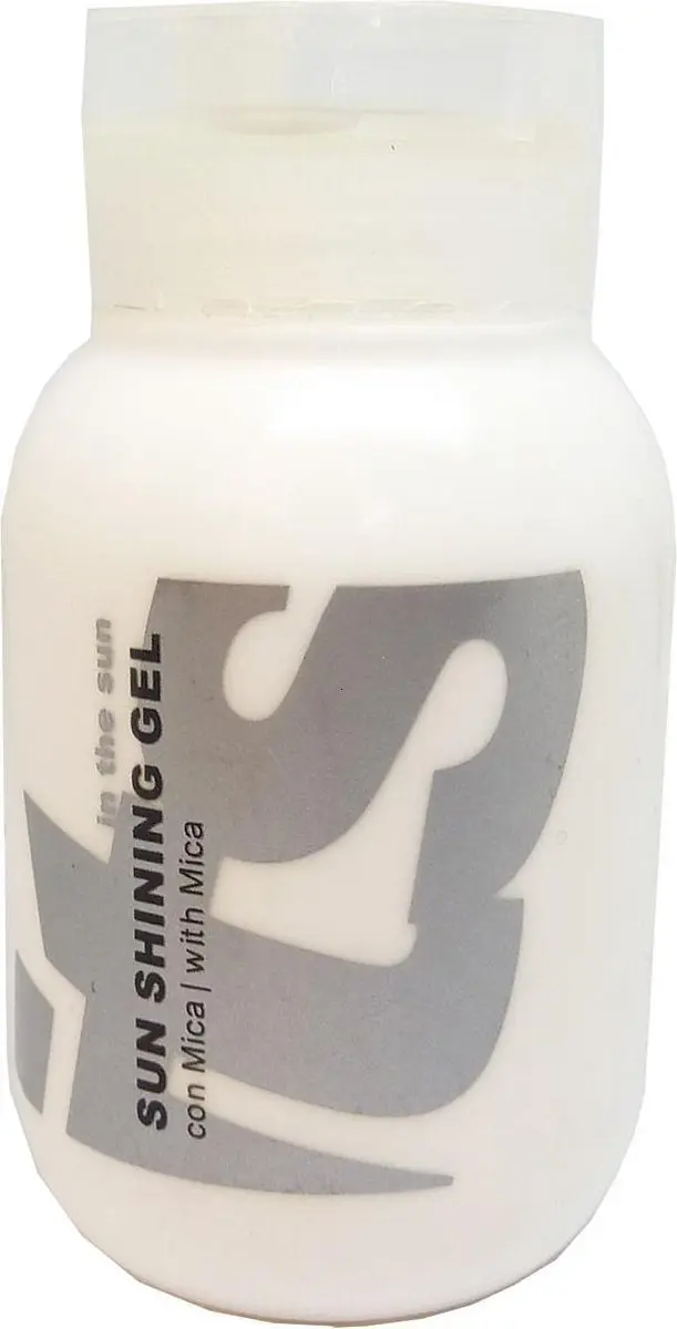 Roverhair Its In The Sun Shining Gel 250ml