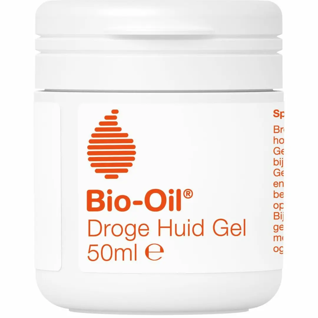 Bio-Oil Droge Huid Gel 150ml