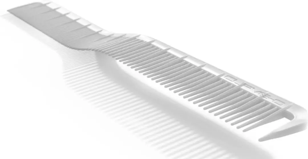 Curve-O Kam Original Cutting Comb