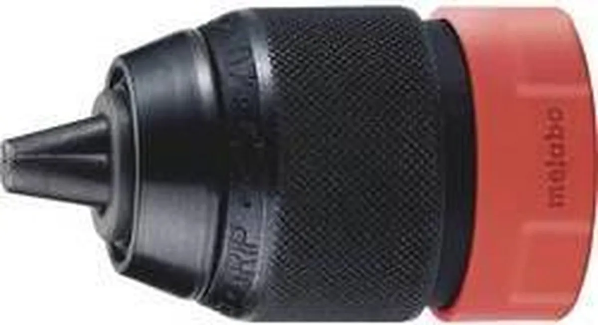Metabo Futuro Plus S1M/HM Snelwisselboorhouder 1,5-13mm