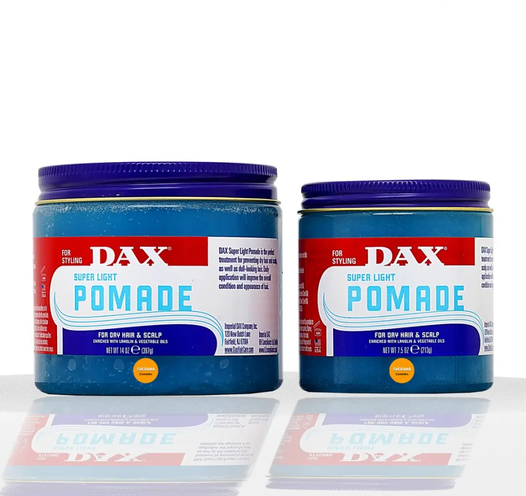 DAX Super Light Pomade 214ml