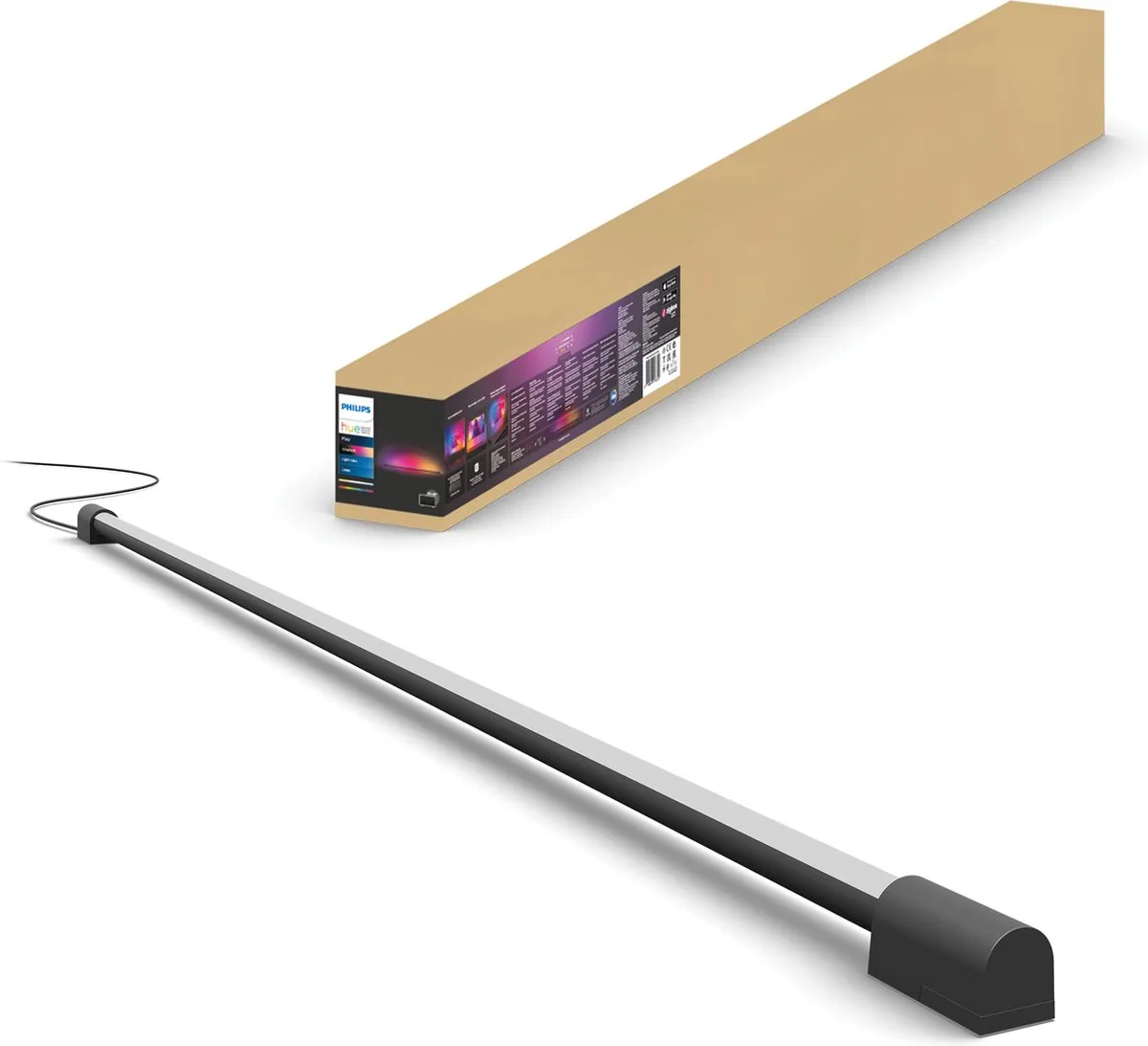 Philips Hue Play Gradient Light Tube 125cm