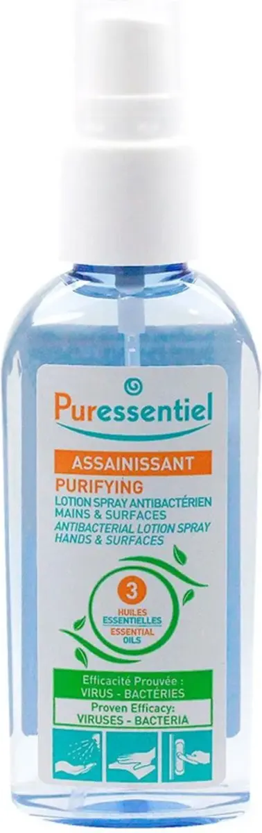 Puressentiel Zuiverende Lotionspray 80ml