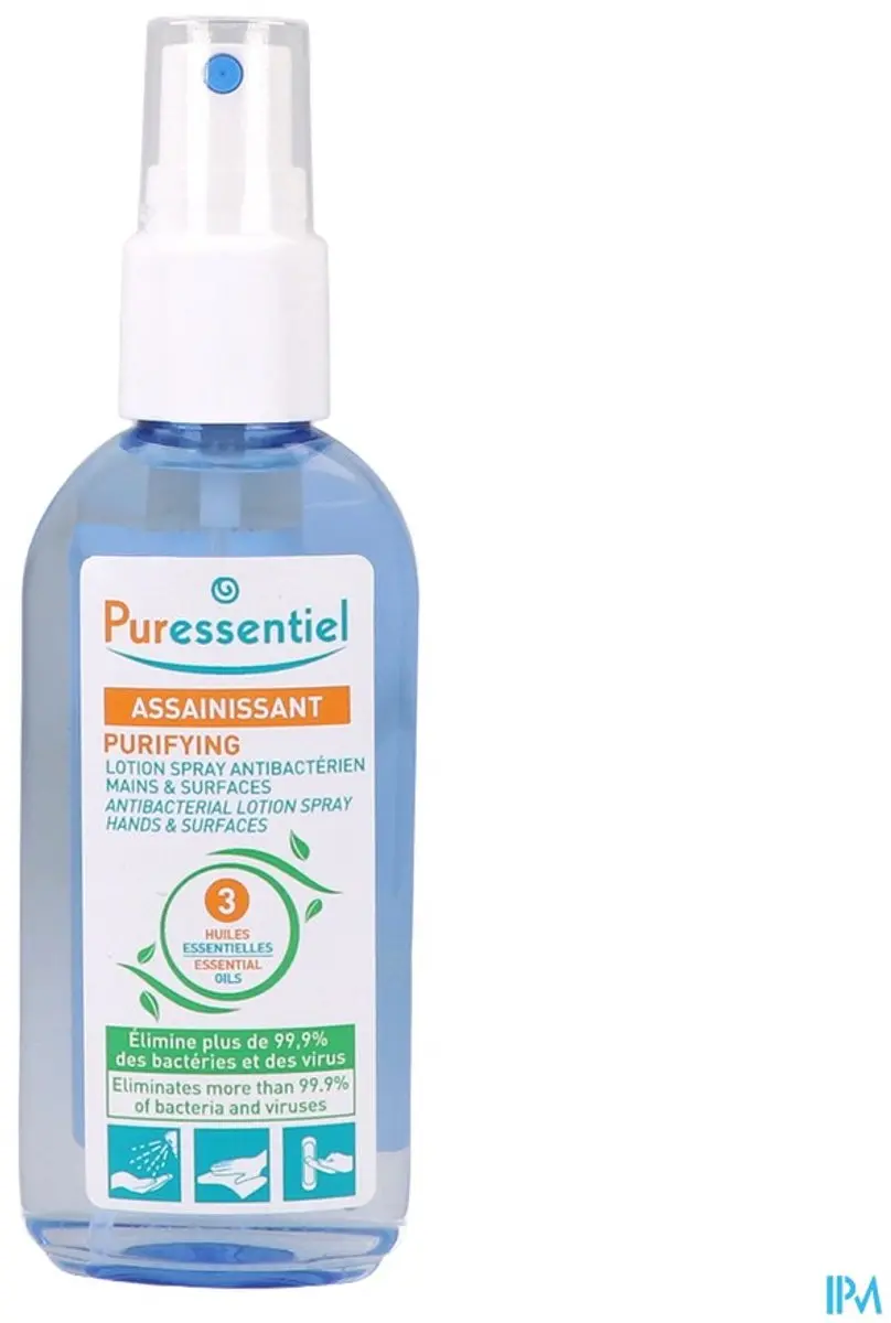 Puressentiel Zuiverende Lotionspray 80ml