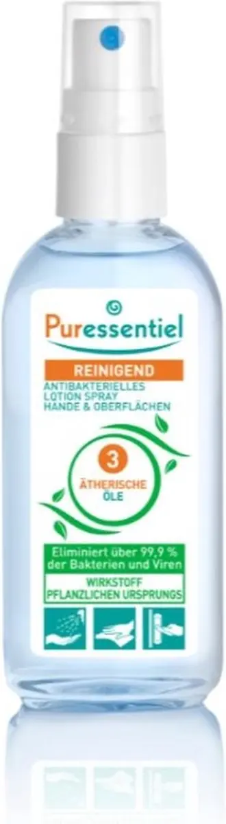 Puressentiel Zuiverende Lotionspray 80ml