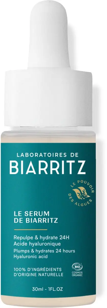 Laboratoires de Biarritz Le Sérum 30ml