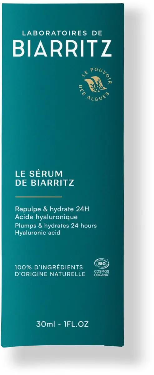 Laboratoires de Biarritz Le Sérum 30ml