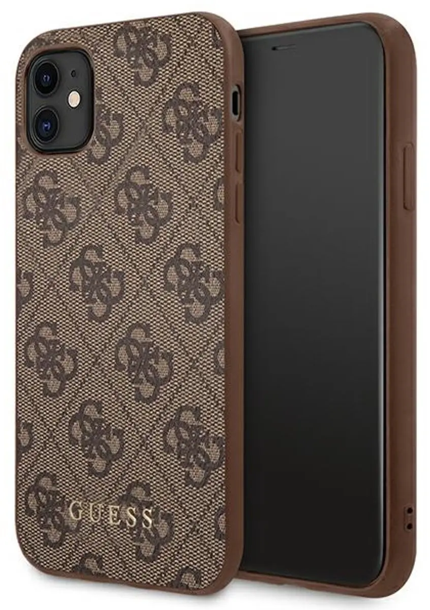 Guess 4G Back Case Apple iPhone 11