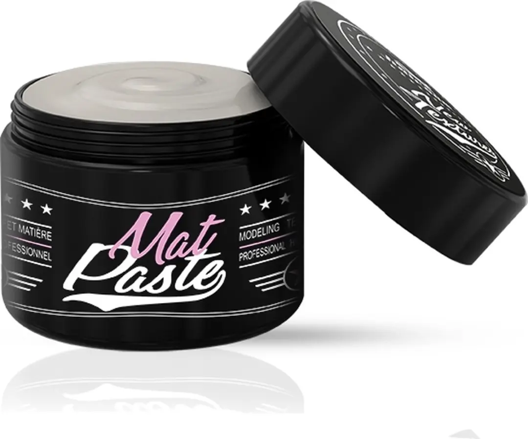 Hairgum The Mat Paste - 80ml