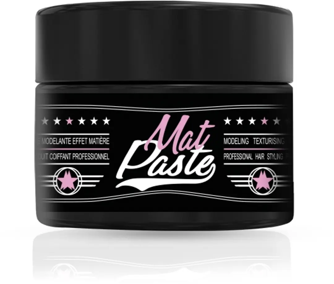 Hairgum The Mat Paste - 80ml
