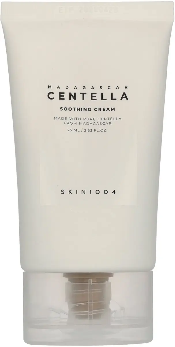 Skin1004 Madagascar Centella Soothing Cream 75ml