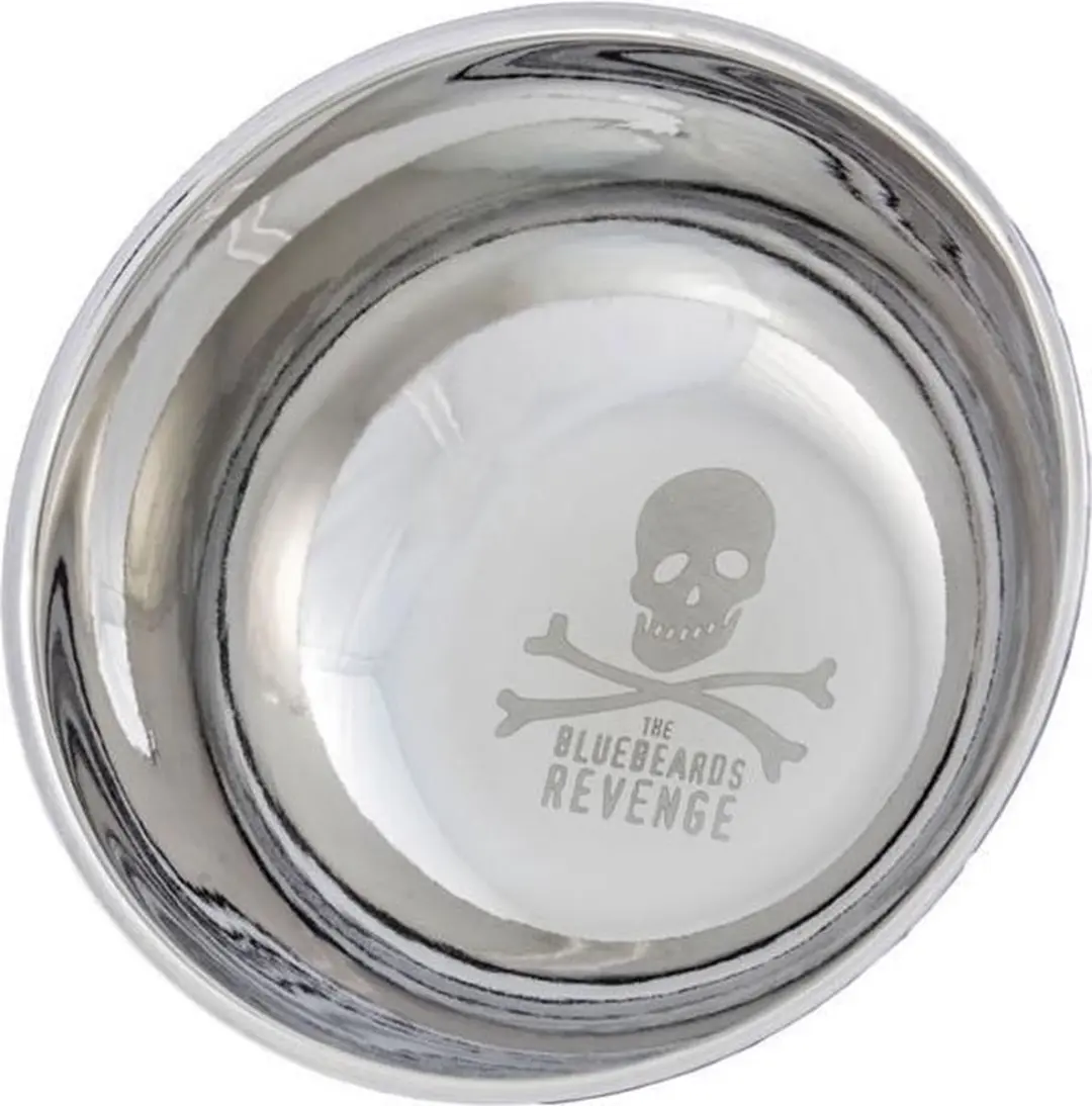 The Bluebeards Revenge RVS Scheerkom - 1 Stuk