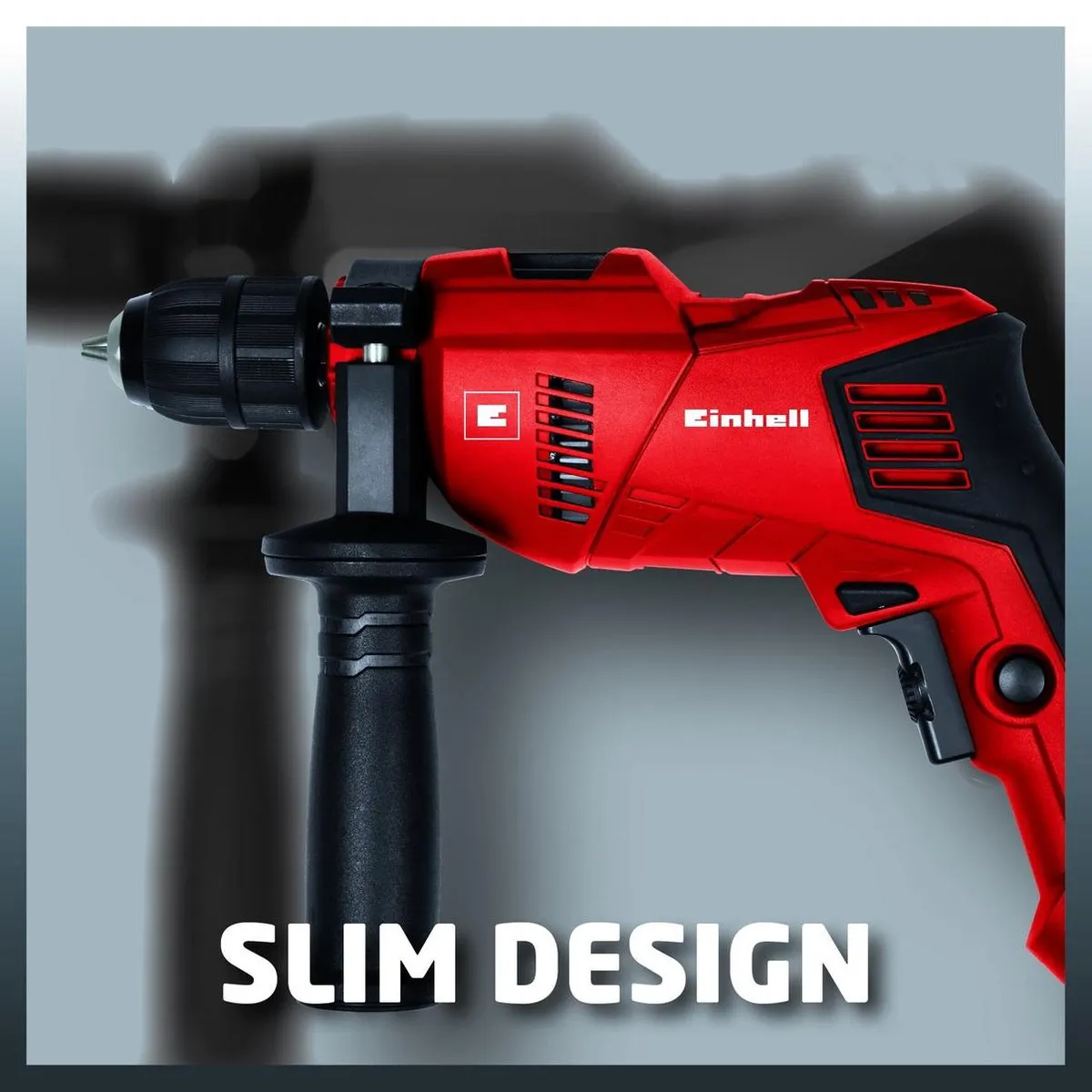 Einhell TE-ID 500 E Klopboormachine 500W