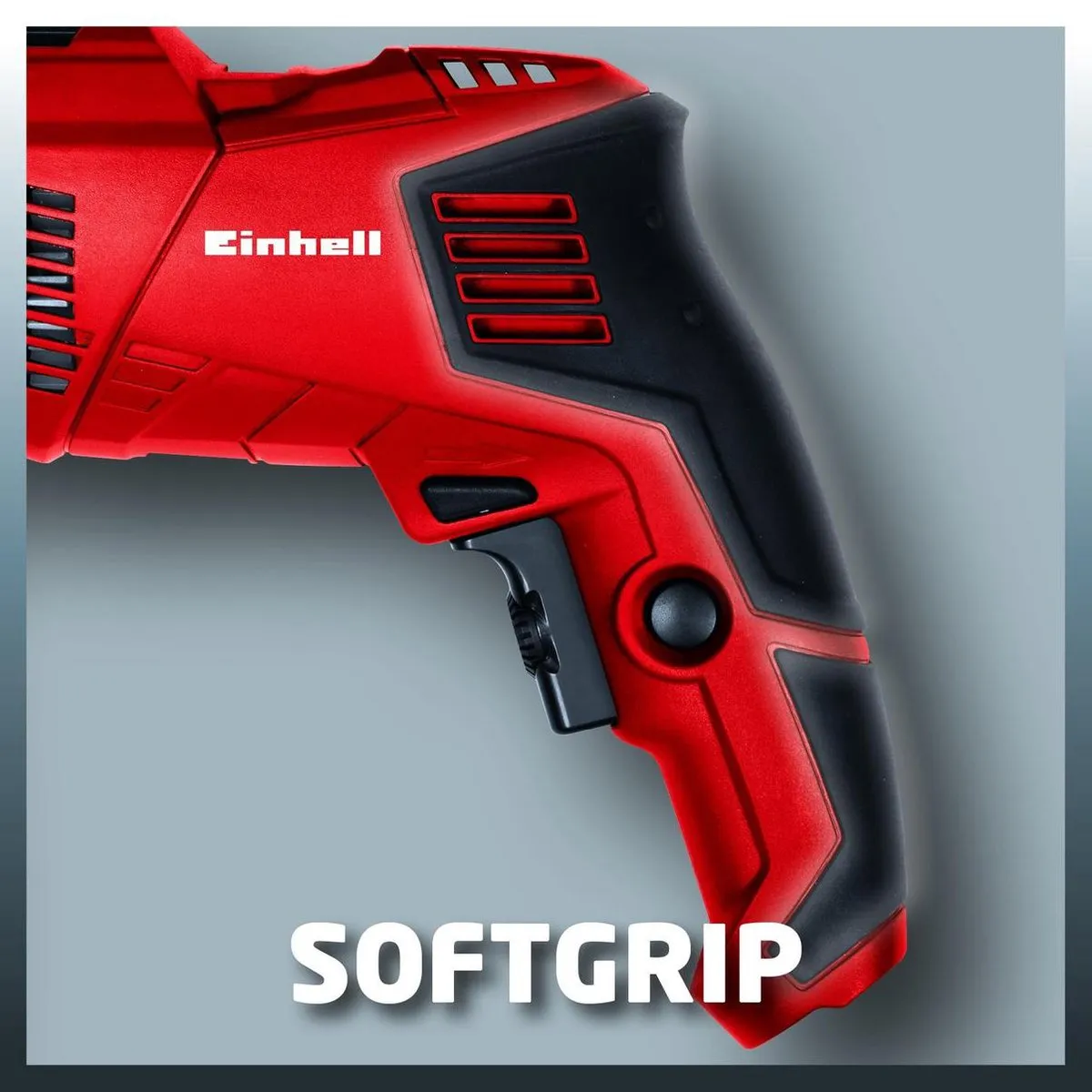 Einhell TE-ID 500 E Klopboormachine 500W