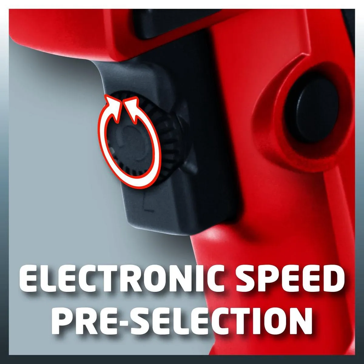Einhell TE-ID 500 E Klopboormachine 500W