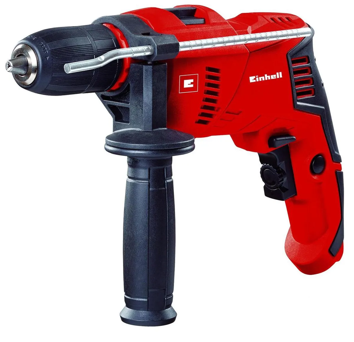 Einhell TE-ID 500 E Klopboormachine 500W