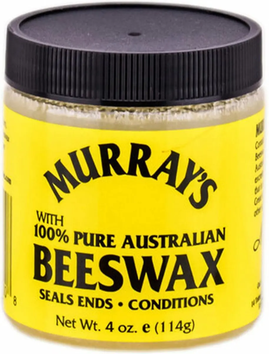 Murray's Beeswax 114g