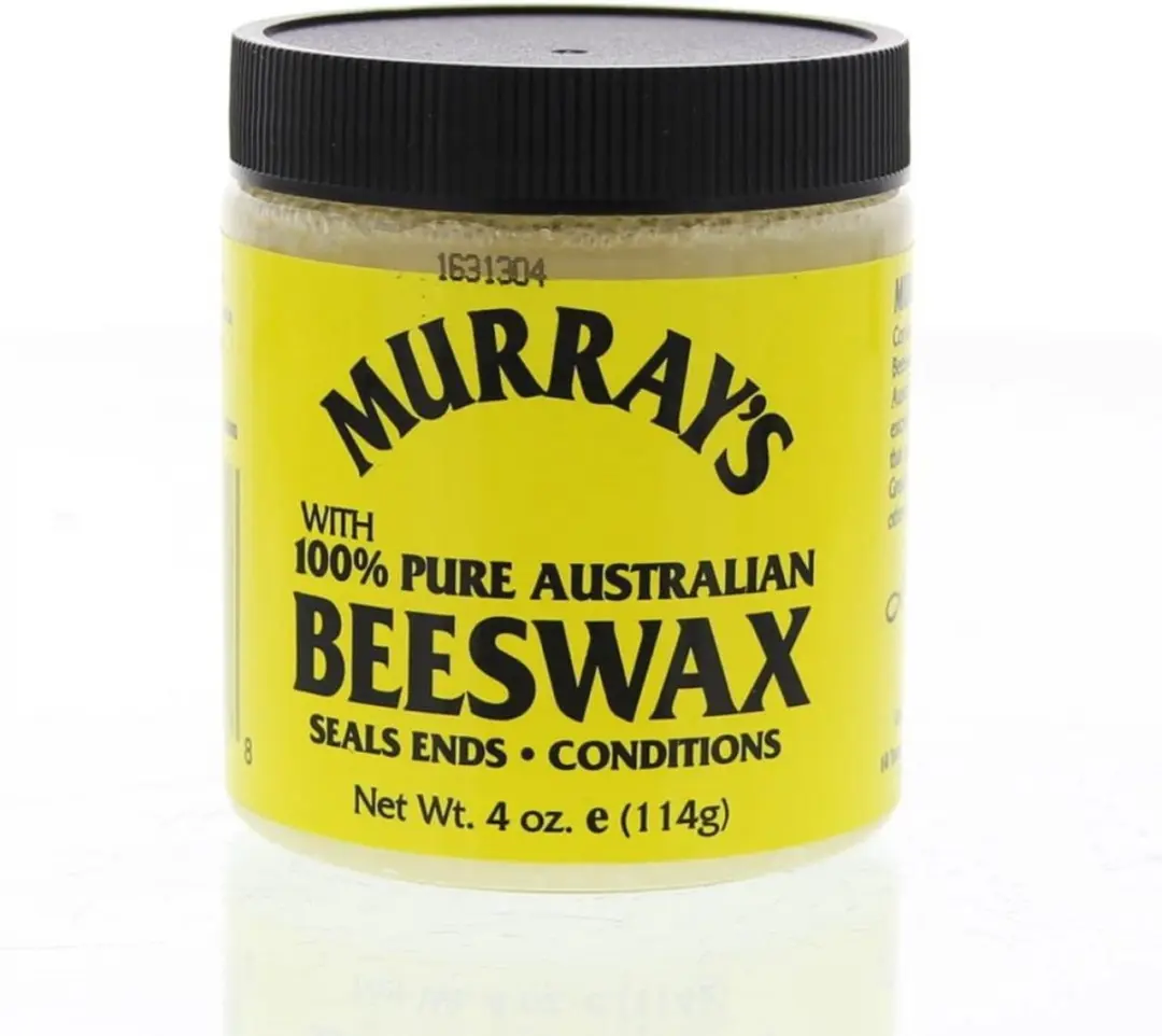 Murray's Beeswax 114g