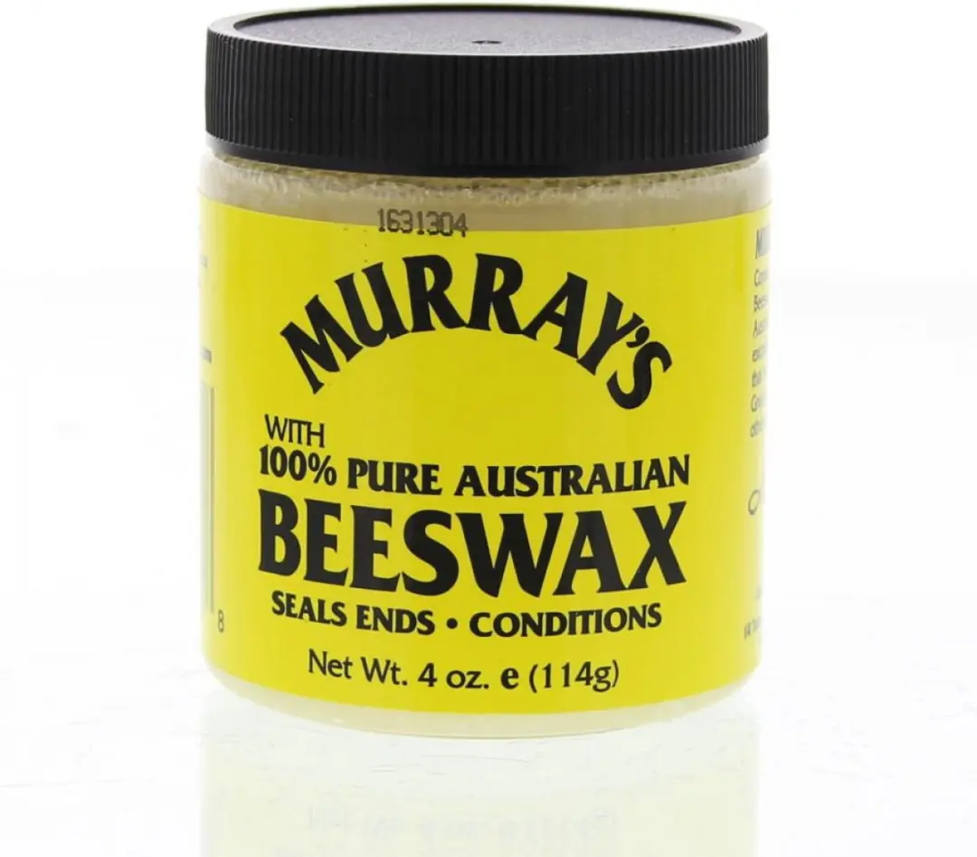Murray's Beeswax 114g