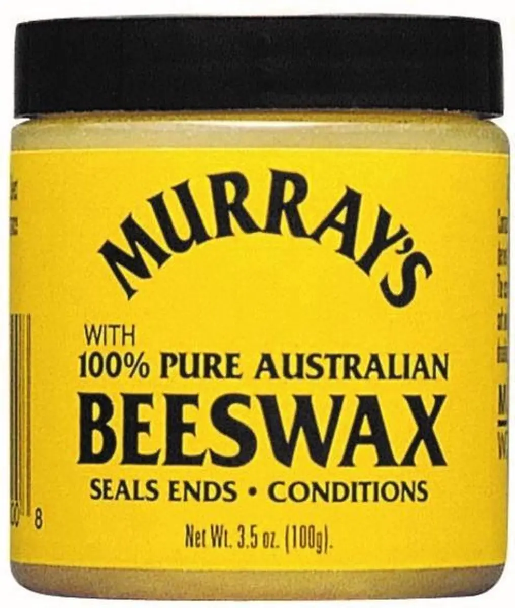 Murray's Beeswax 114g