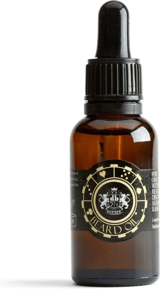 Dear Barber Shave Oil 30ml