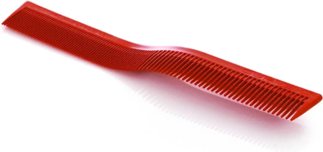Curve-O Kam Original Cutting Comb