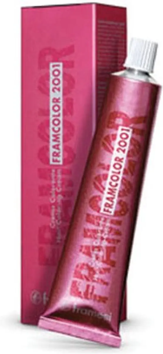 Framesi Framcolor 2001 Haarverfcrème 60ml