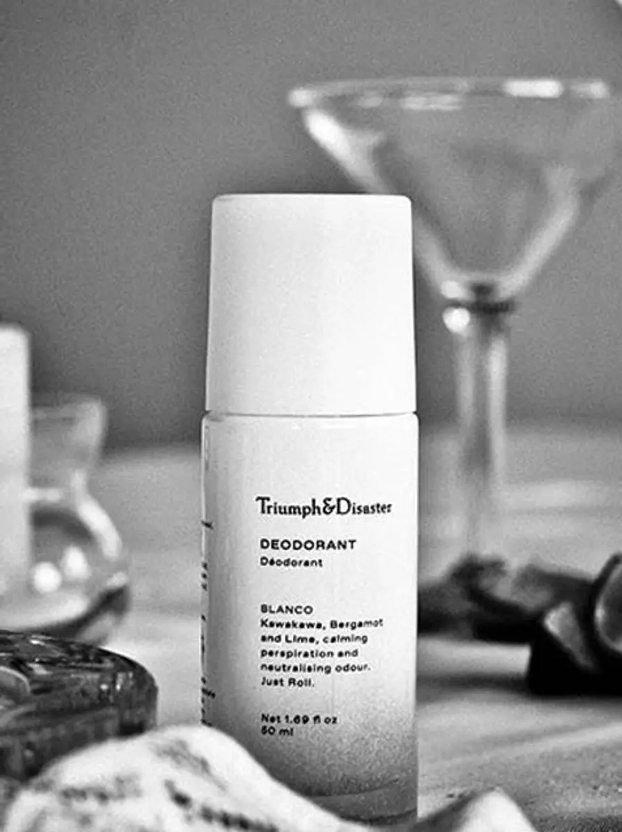 Triumph & Disaster Deodorant 50ml