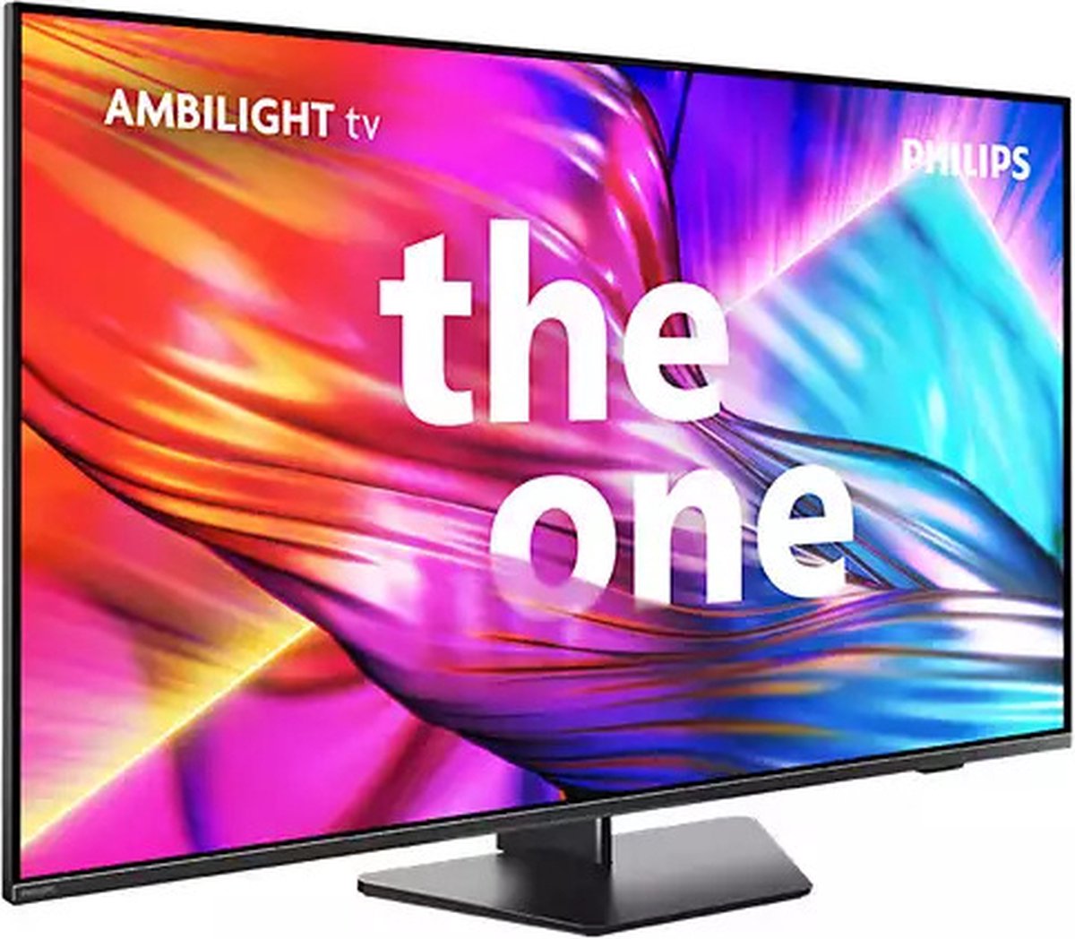 Philips The One 65PUS8909/12 - 65 inch - 4K LED - 2024