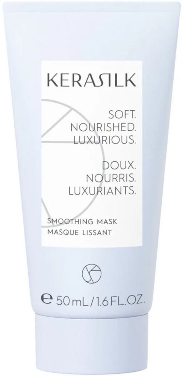 Kerasilk Smoothing Mask 50ml