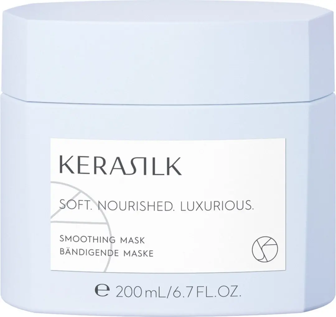 Kerasilk Smoothing Mask 50ml