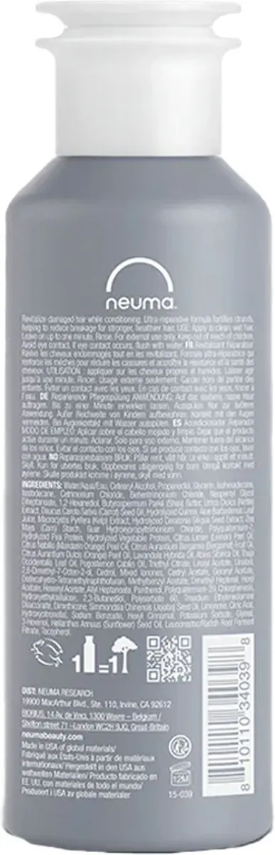 Neuma Repair Conditioner 250ml